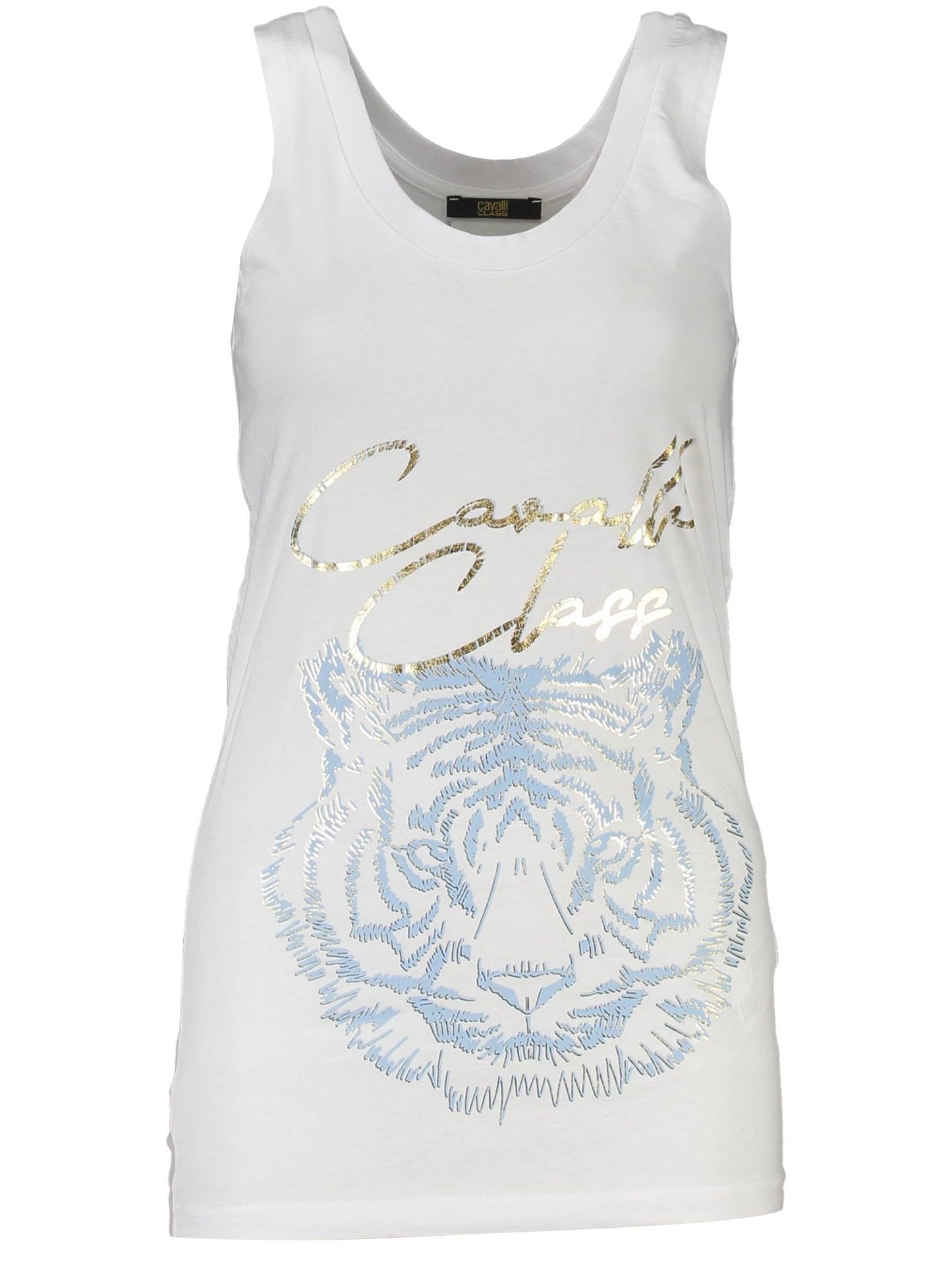 Cavalli Class · Потник · Бял | DontMiss.bg