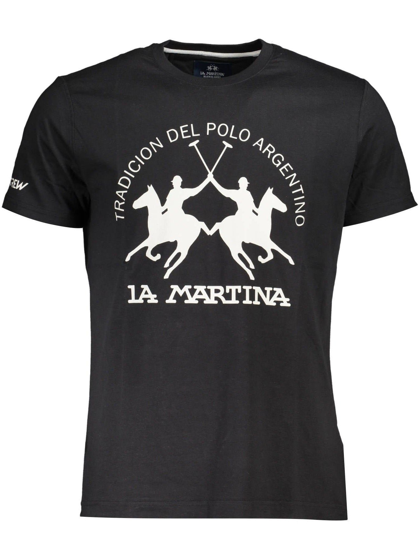 La Martina · Тениска · XMR011JS206 | DontMiss.bg