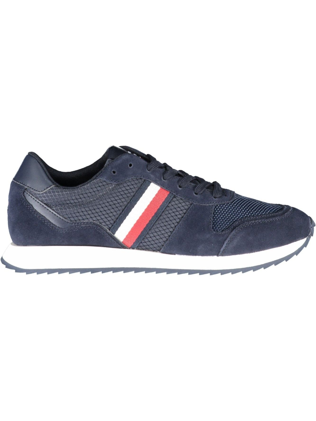 Tommy Hilfiger · Ниски кецове · FM0FM04699 | DontMiss.bg