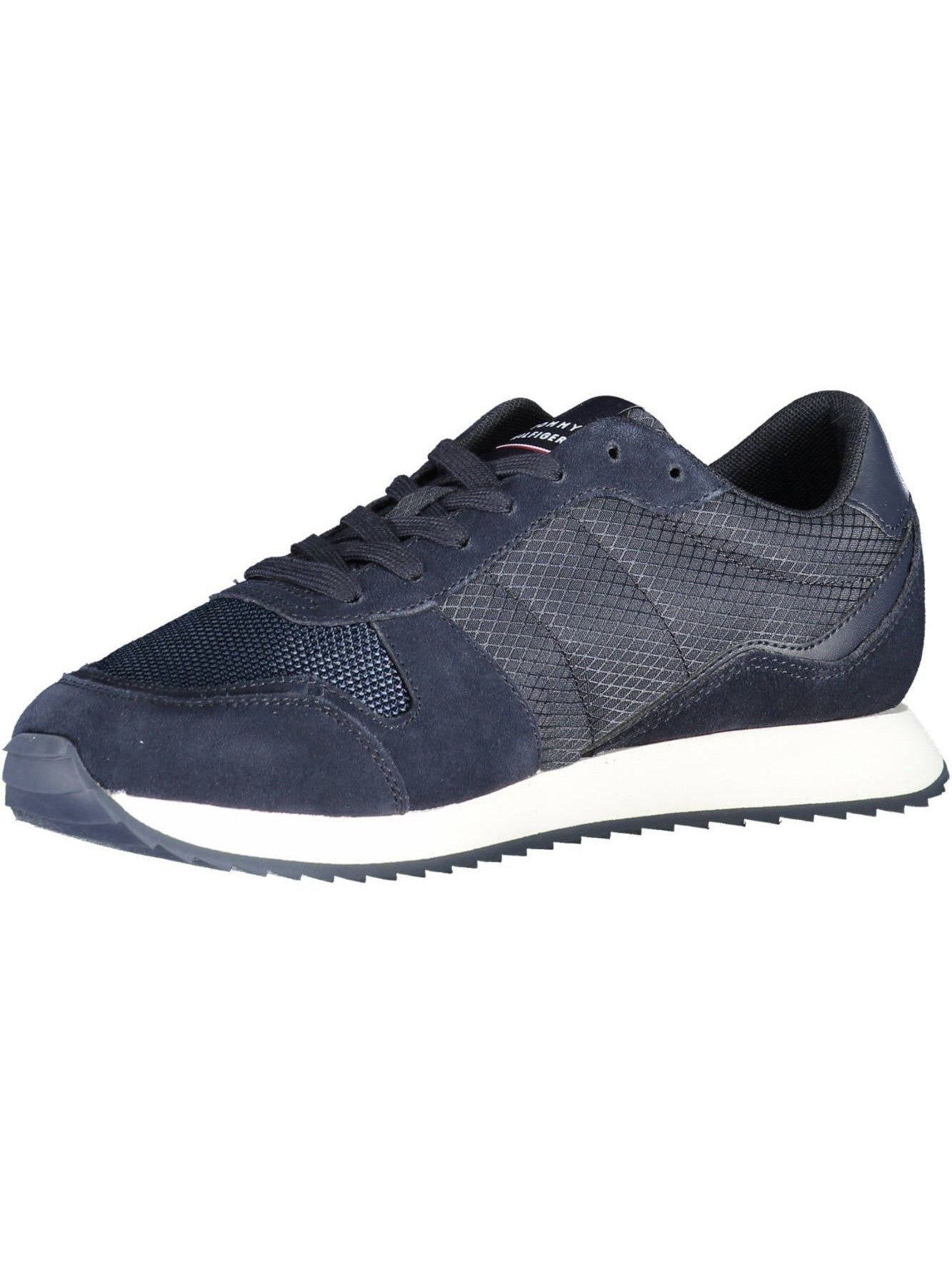 Tommy Hilfiger · Ниски кецове · FM0FM04699 | DontMiss.bg