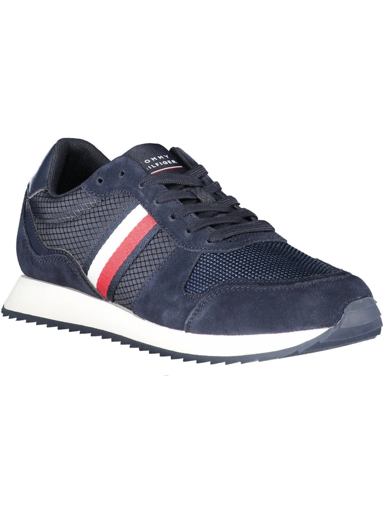 Tommy Hilfiger · Ниски кецове · FM0FM04699 | DontMiss.bg