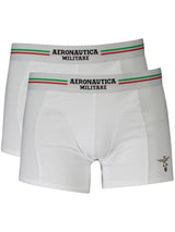 Aeronautica Militare · Боксерки · Бял | DontMiss.bg