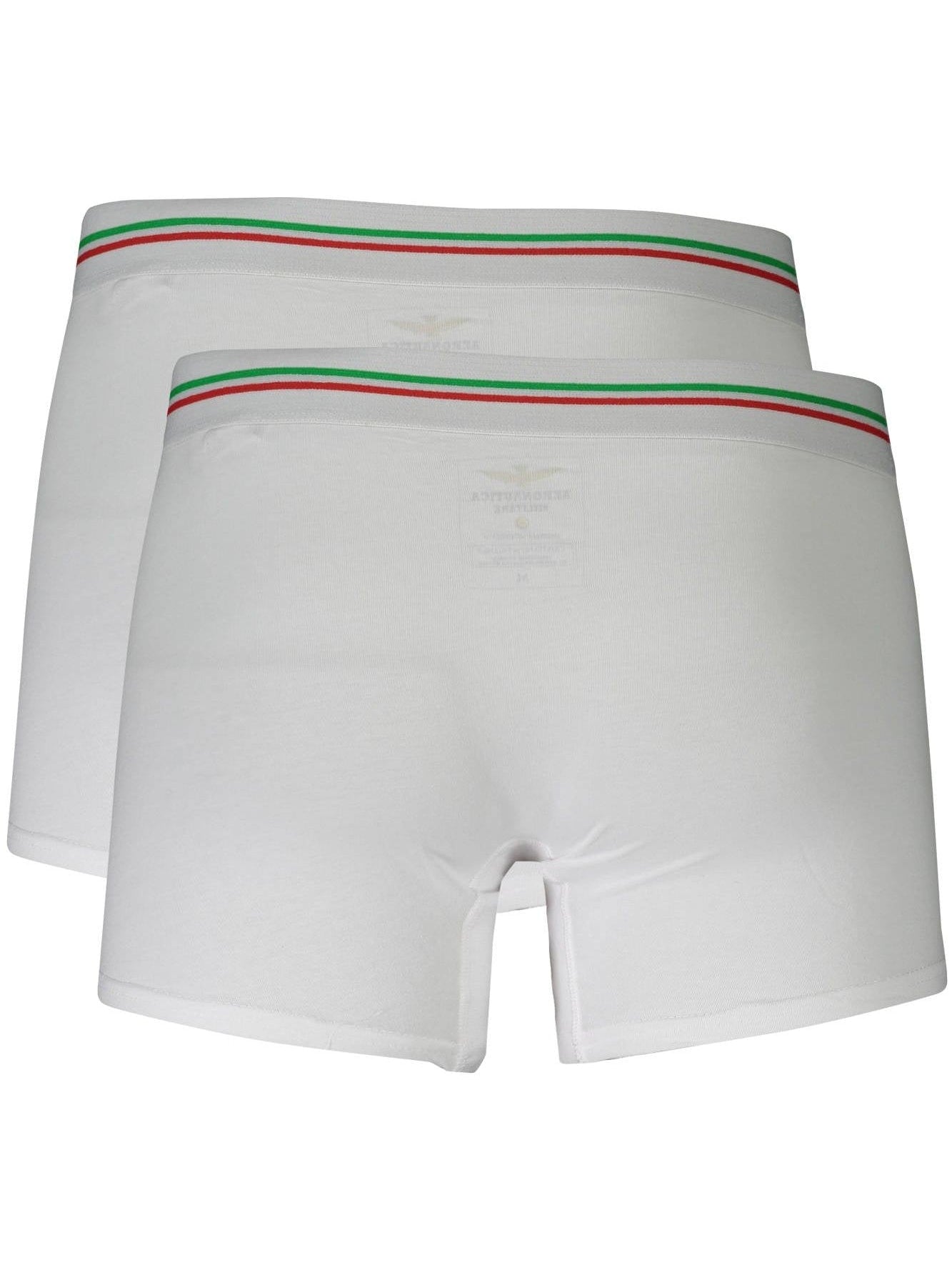 Aeronautica Militare · Боксерки · Бял | DontMiss.bg