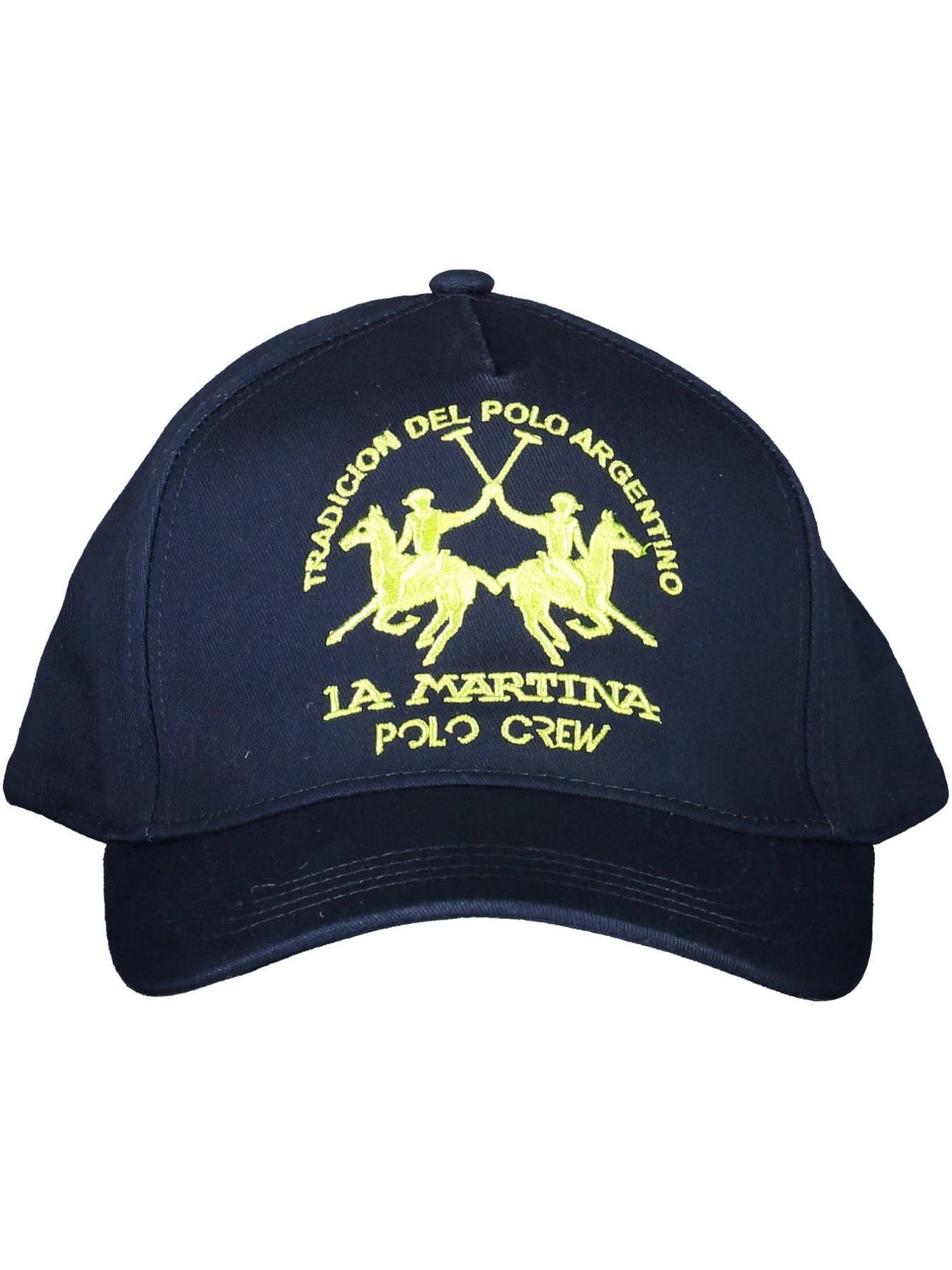 La Martina · Шапка с козирка · XUH002TW099 | DontMiss.bg