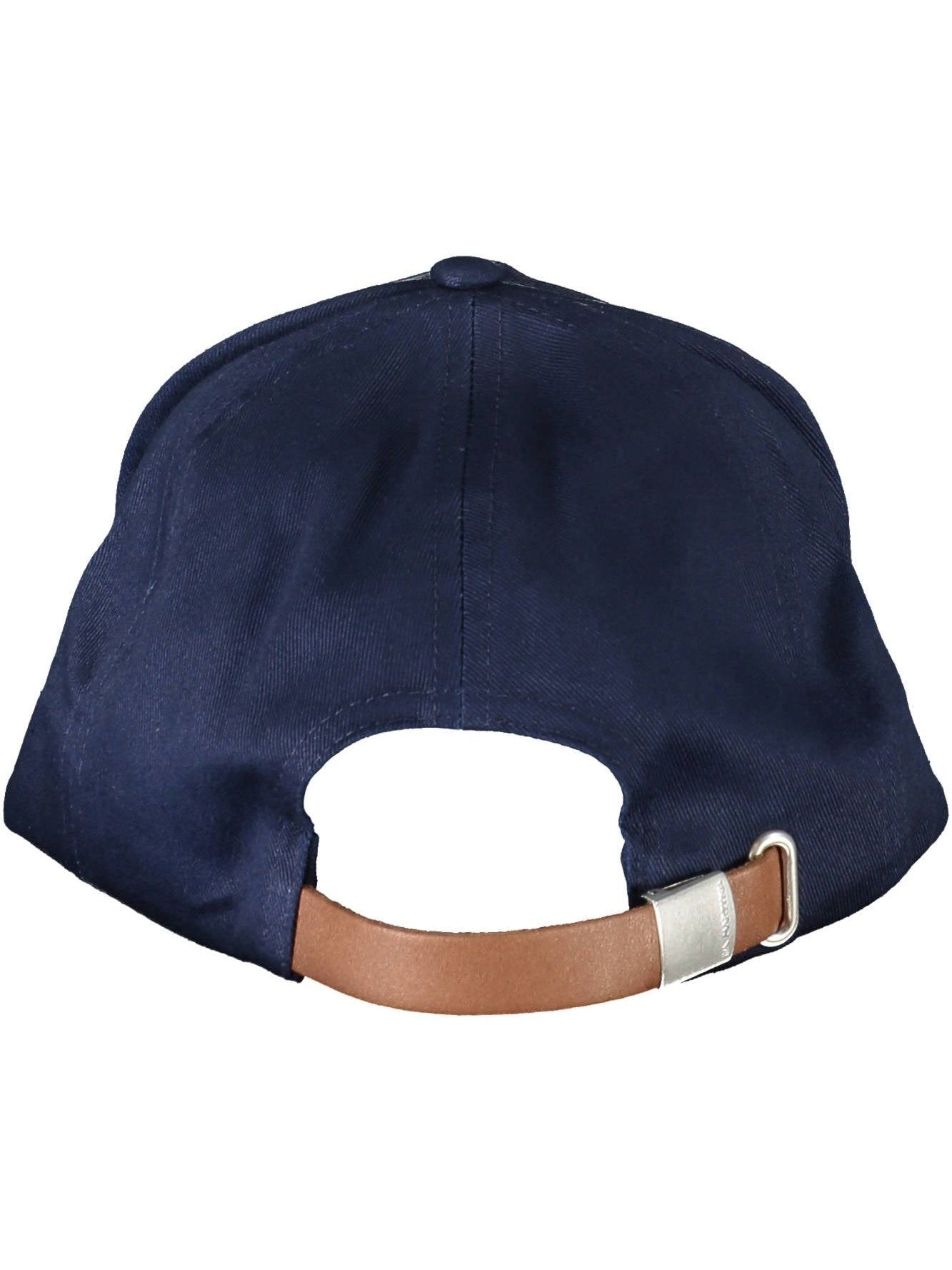 La Martina · Шапка с козирка · XUH002TW099 | DontMiss.bg