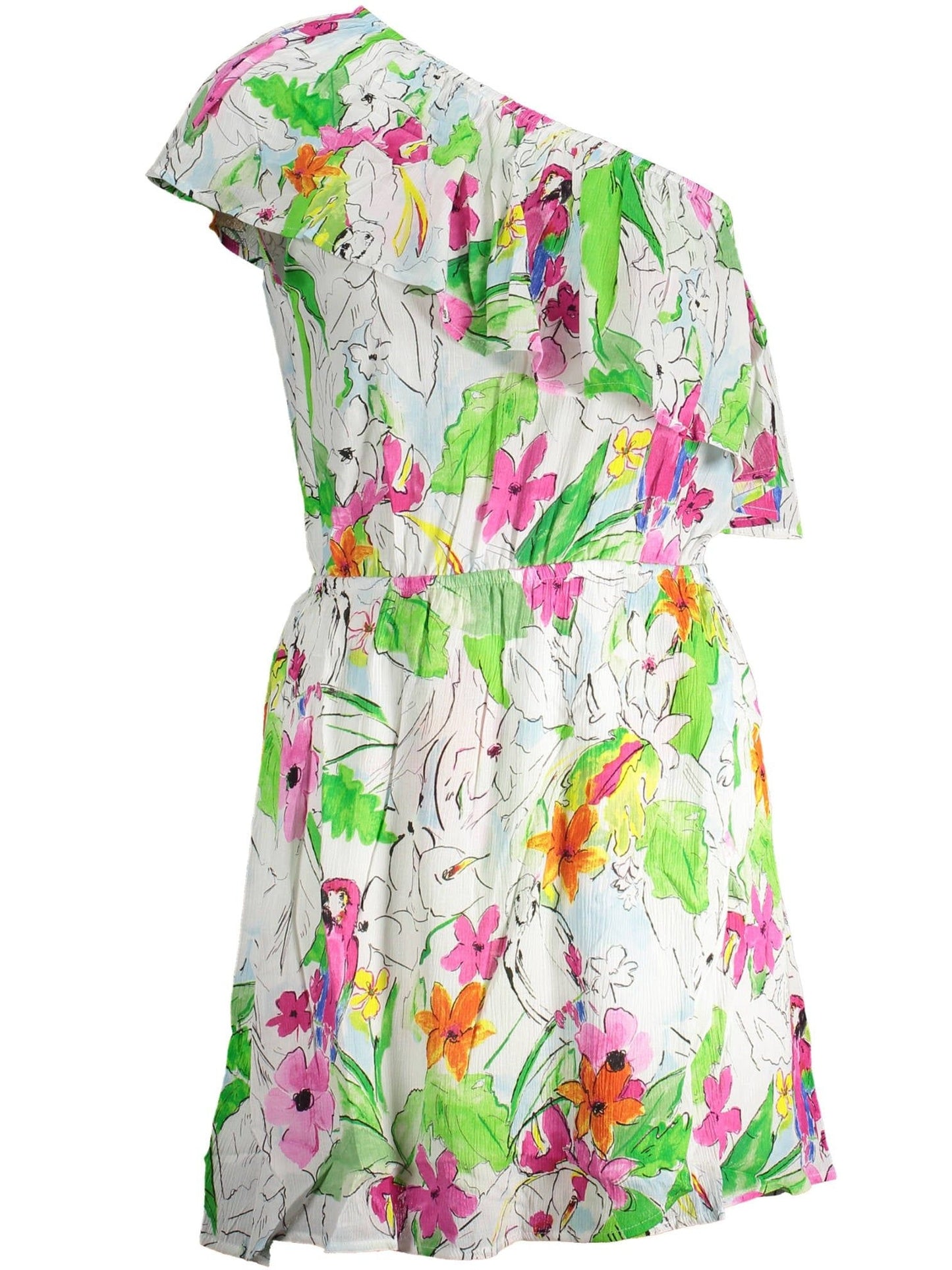 Desigual · Рокля · 23SWVW83 | DontMiss.bg