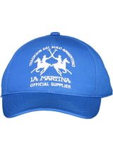 La Martina · Шапка с козирка · XUH001TW099 | DontMiss.bg