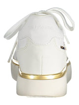 U.S. Polo Assn. · Ниски кецове · Бял | DontMiss.bg