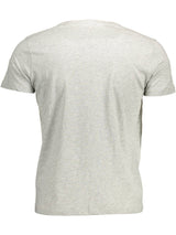 U.S. Polo Assn. · Тениска · Сив | DontMiss.bg