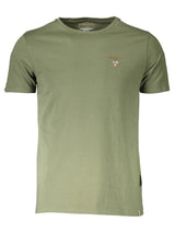 Aeronautica Militare · Тениска · Зелен | DontMiss.bg