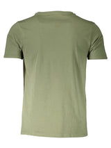 Aeronautica Militare · Тениска · Зелен | DontMiss.bg