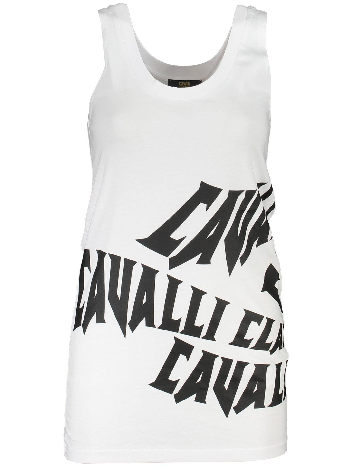 Cavalli Class · Потник · Бял | DontMiss.bg