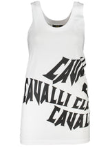 Cavalli Class · Потник · Бял | DontMiss.bg