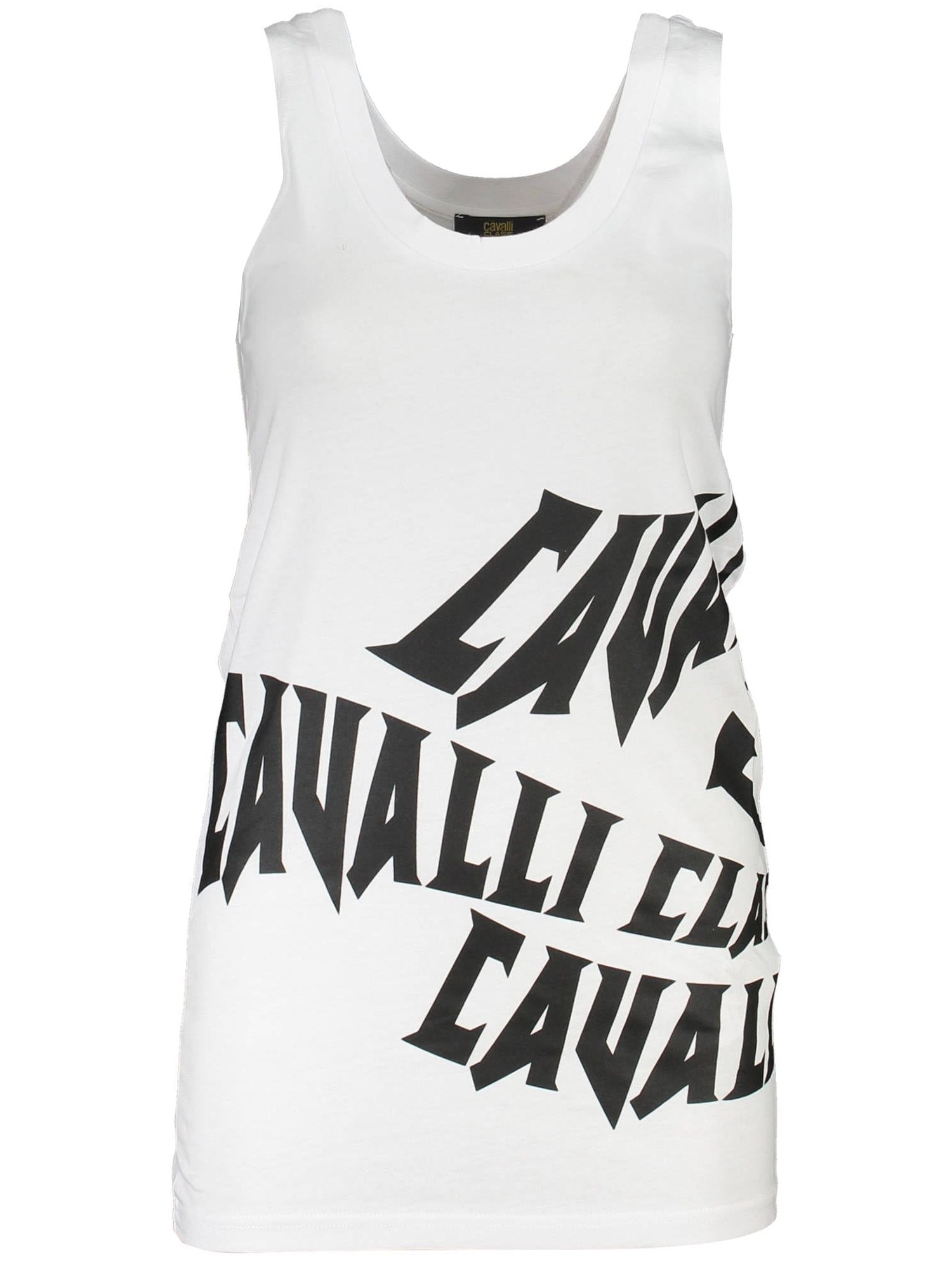 Cavalli Class · Потник · Бял | DontMiss.bg
