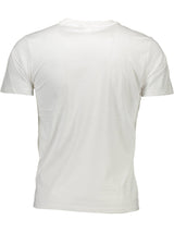 Sergio Tacchini · Тениска · Бял | DontMiss.bg