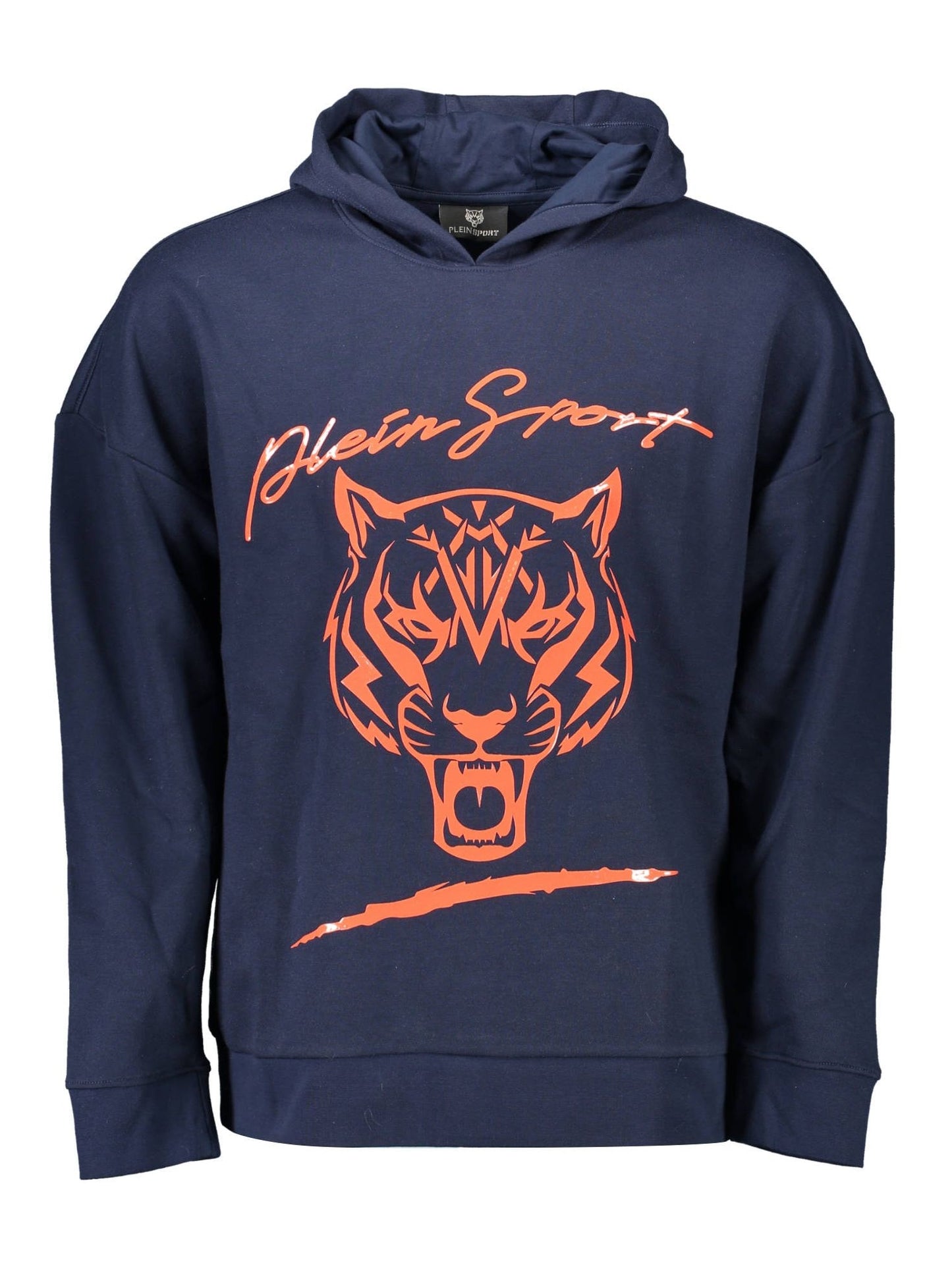 Plein Sport · Суитшърт · Син | DontMiss.bg