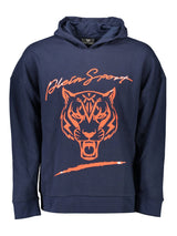 Plein Sport · Суитшърт · Син | DontMiss.bg