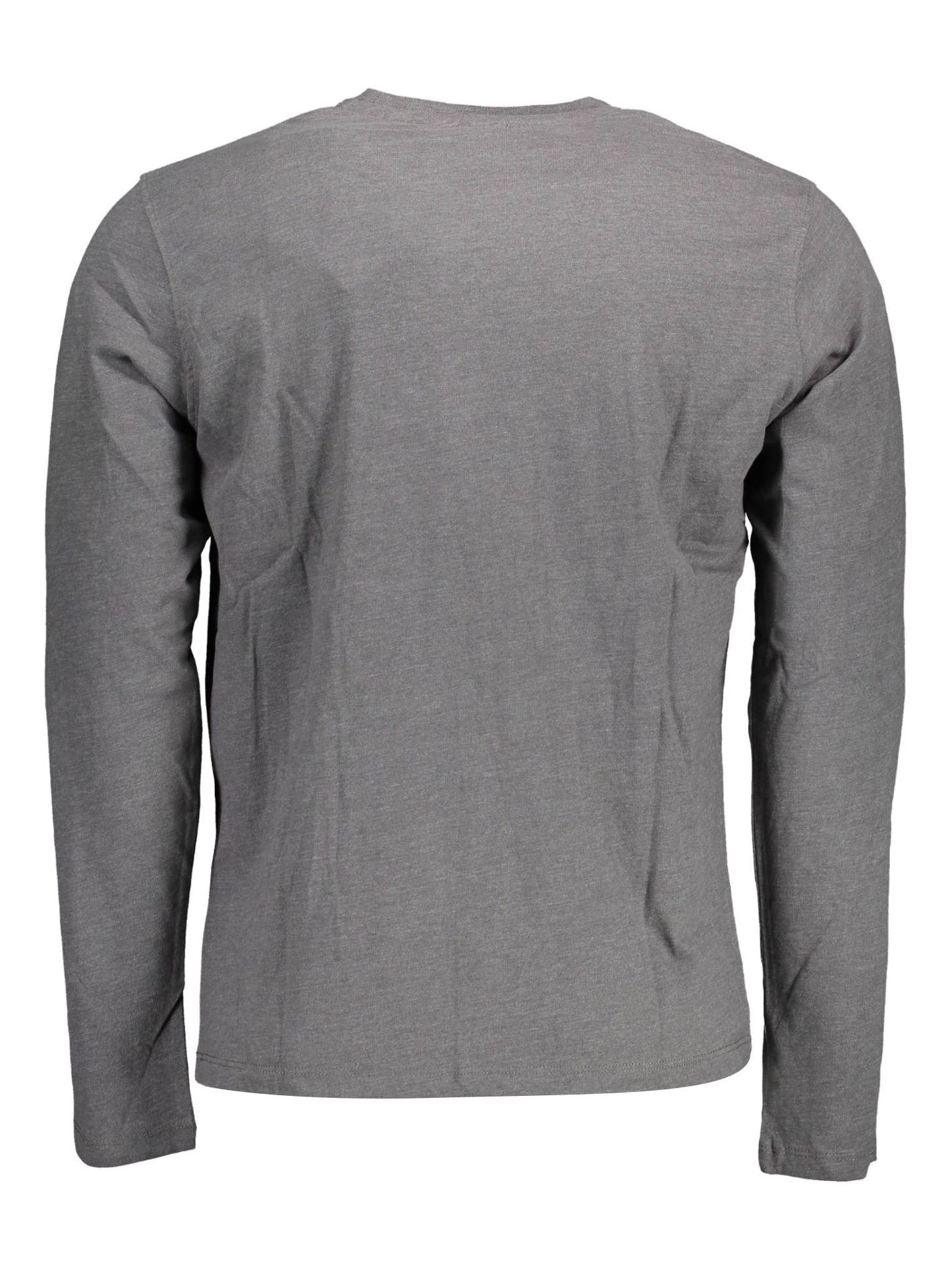 U.S. Polo Assn. · Тениска · Сив | DontMiss.bg