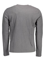 U.S. Polo Assn. · Тениска · Сив | DontMiss.bg