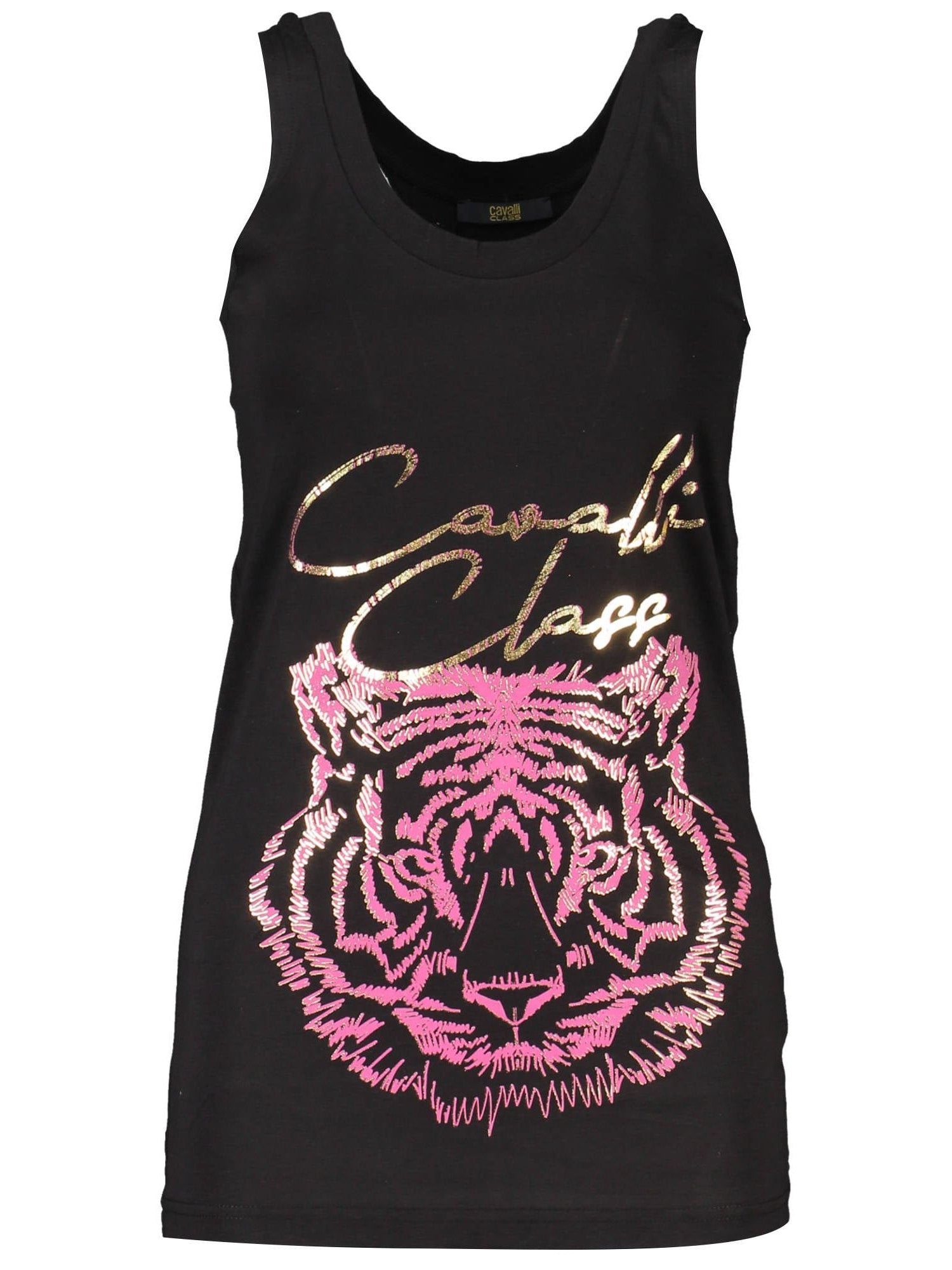 Cavalli Class · Потник · Черен | DontMiss.bg