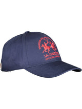 La Martina · Шапка с козирка · XUH001TW099 | DontMiss.bg