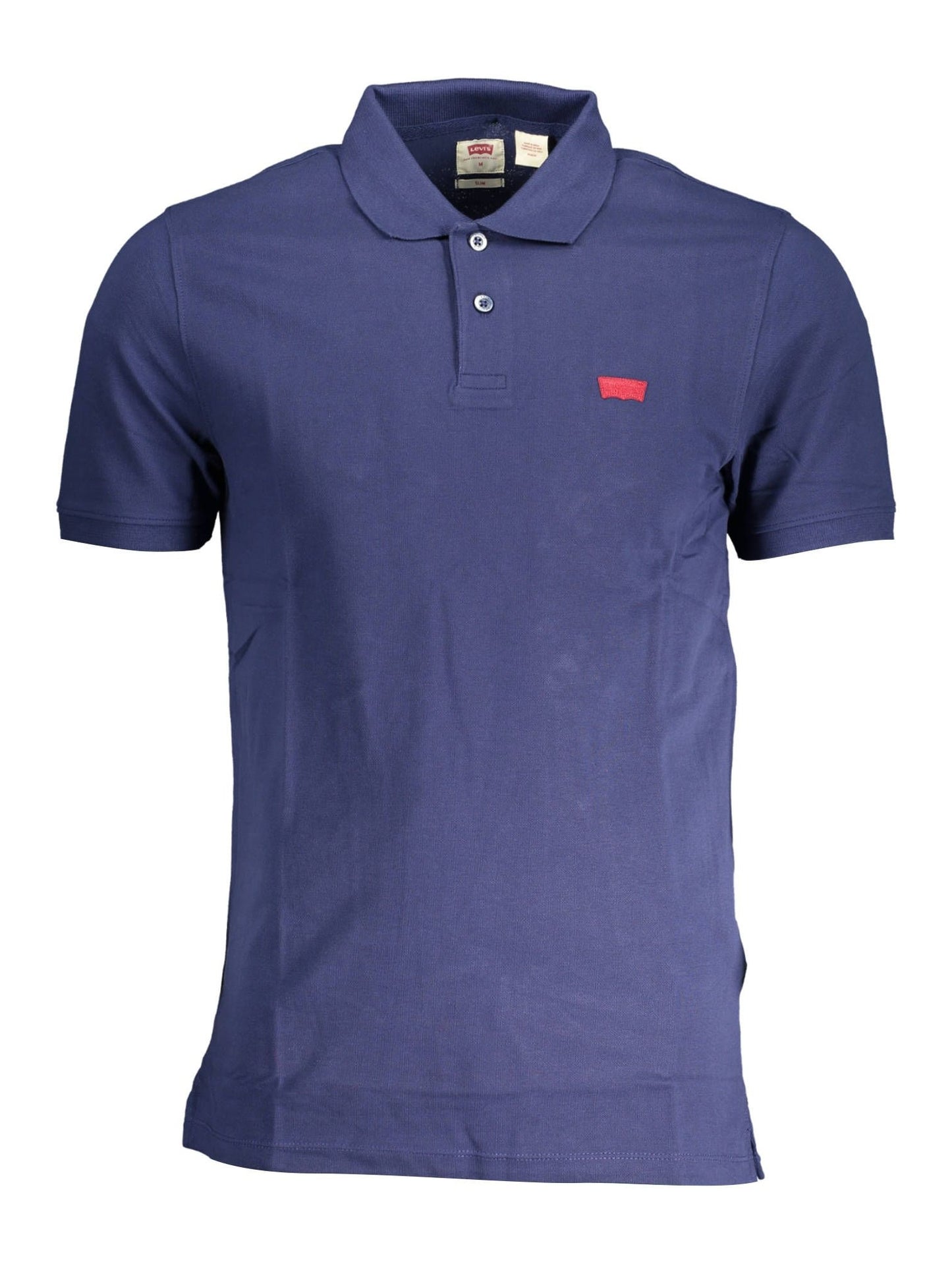 Levi's® · Поло тениска · Син | DontMiss.bg