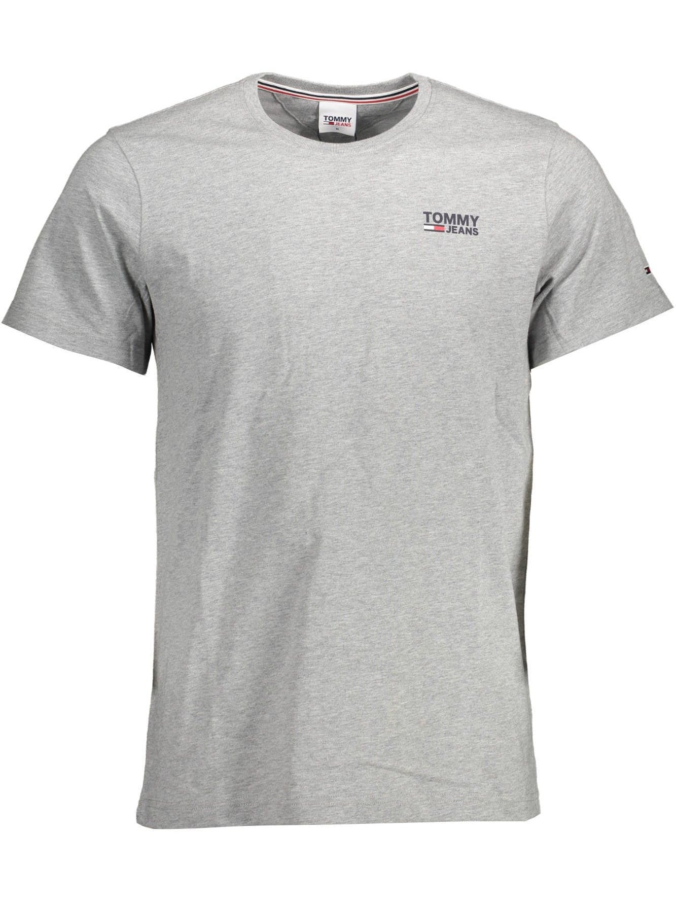 Tommy Hilfiger · Тениска · DM0DM09588-1 | DontMiss.bg