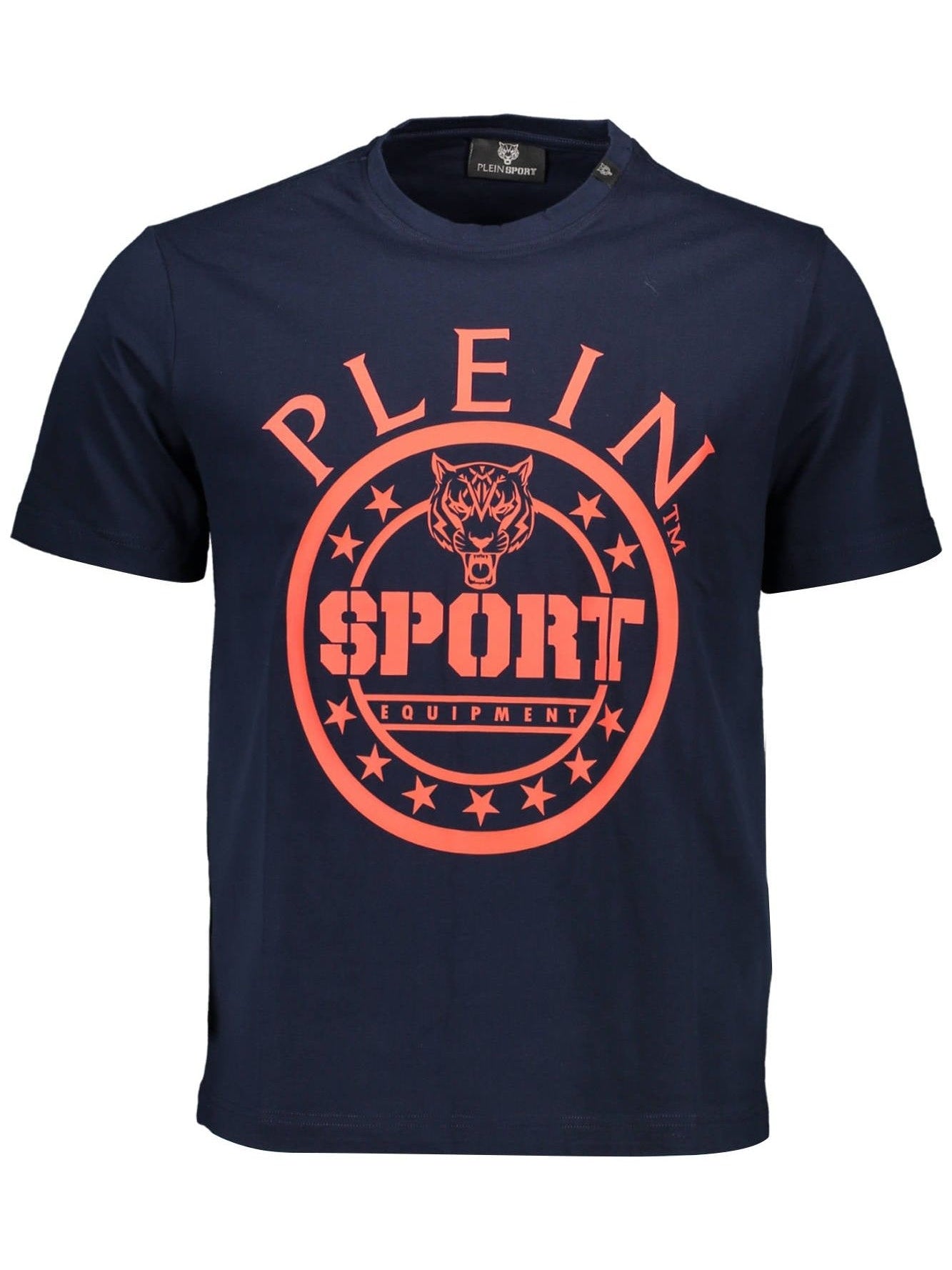 Plein Sport · Тениска · Син | DontMiss.bg