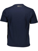 Plein Sport · Тениска · Син | DontMiss.bg