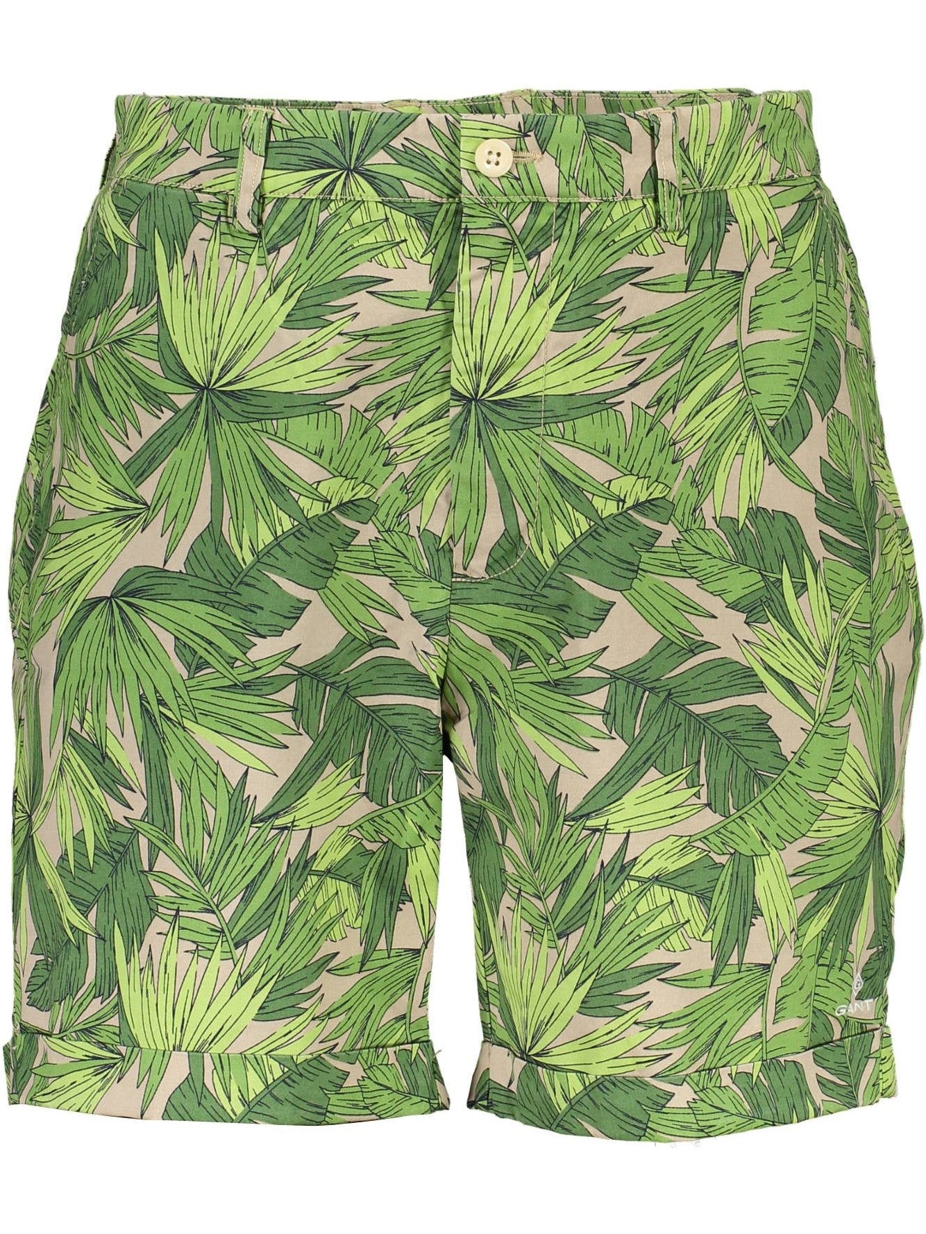 Gant · Шорти · Бежов | DontMiss.bg