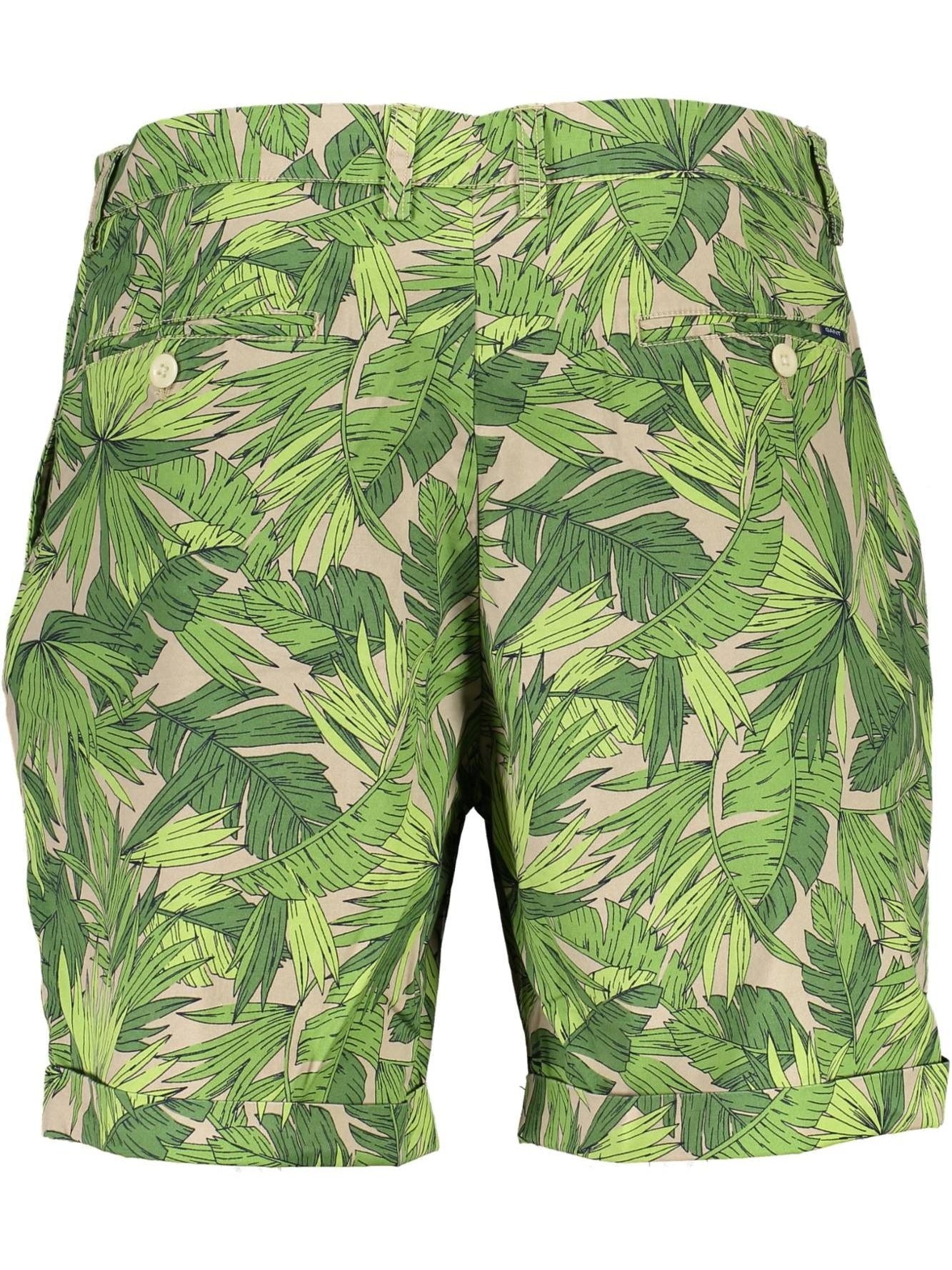Gant · Шорти · Бежов | DontMiss.bg