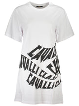 Cavalli Class · Рокля · Бял | DontMiss.bg