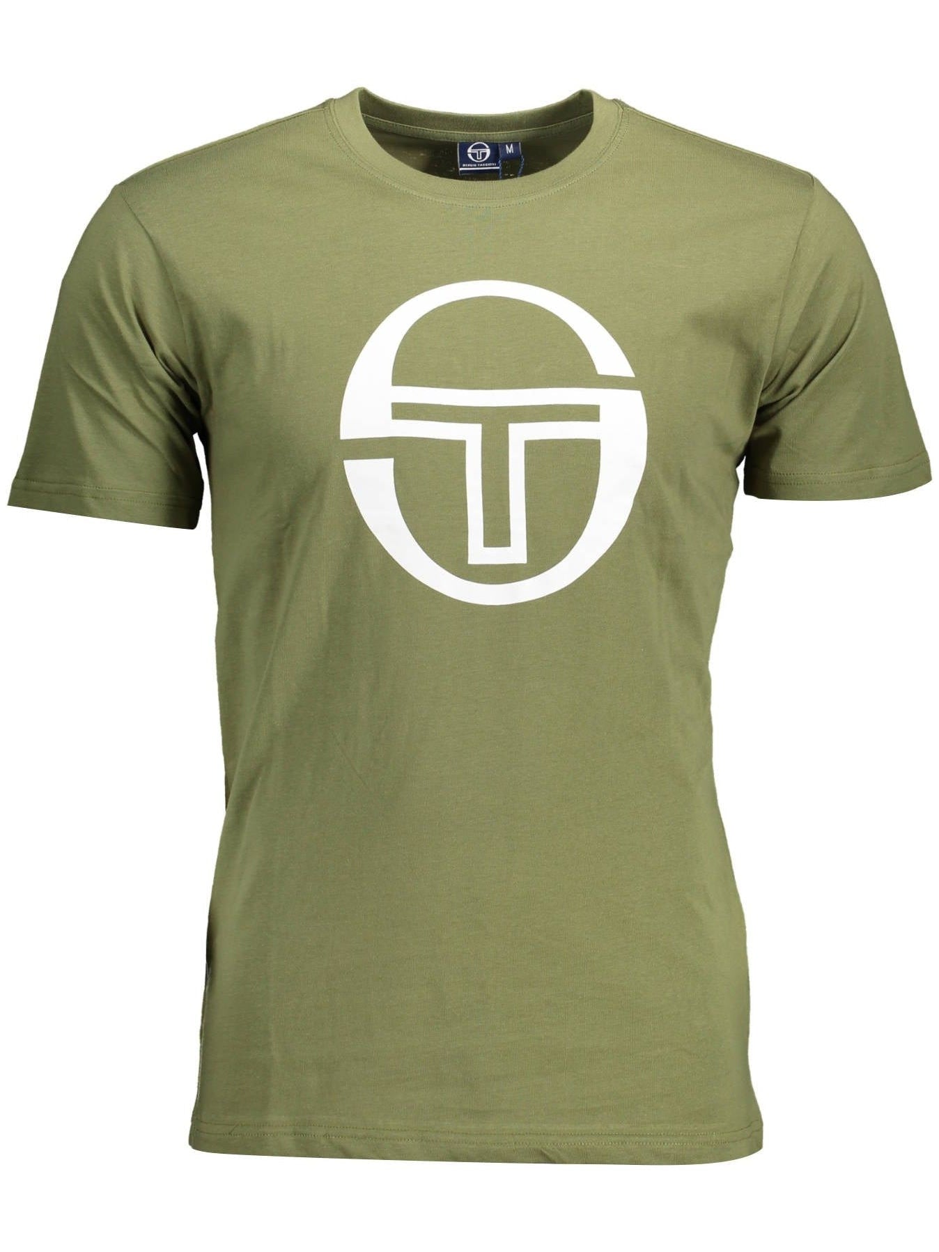 Sergio Tacchini · Тениска · Зелен | DontMiss.bg