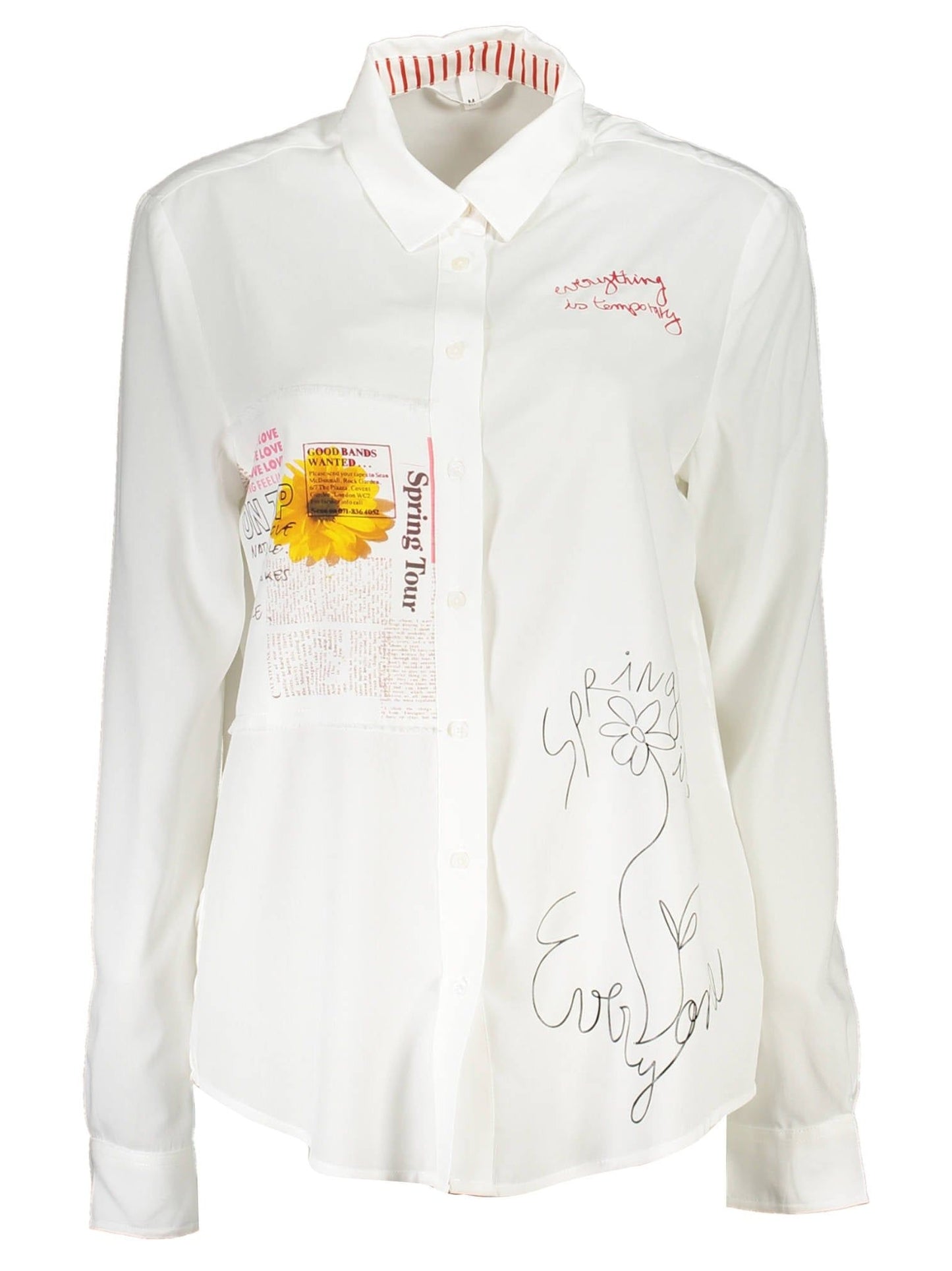 Desigual · Риза · 23SWCW48 | DontMiss.bg