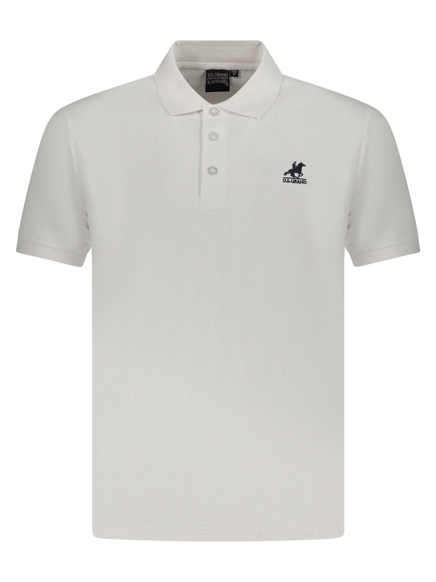 U.S. Grand Polo · Поло тениска · AU02658 | DontMiss.bg
