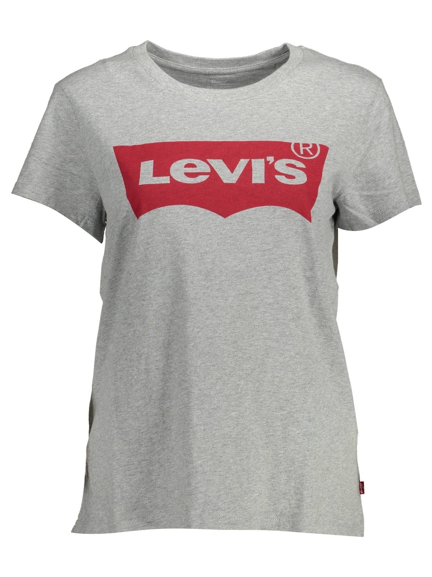 Levi's® · Тениска · Сив | DontMiss.bg