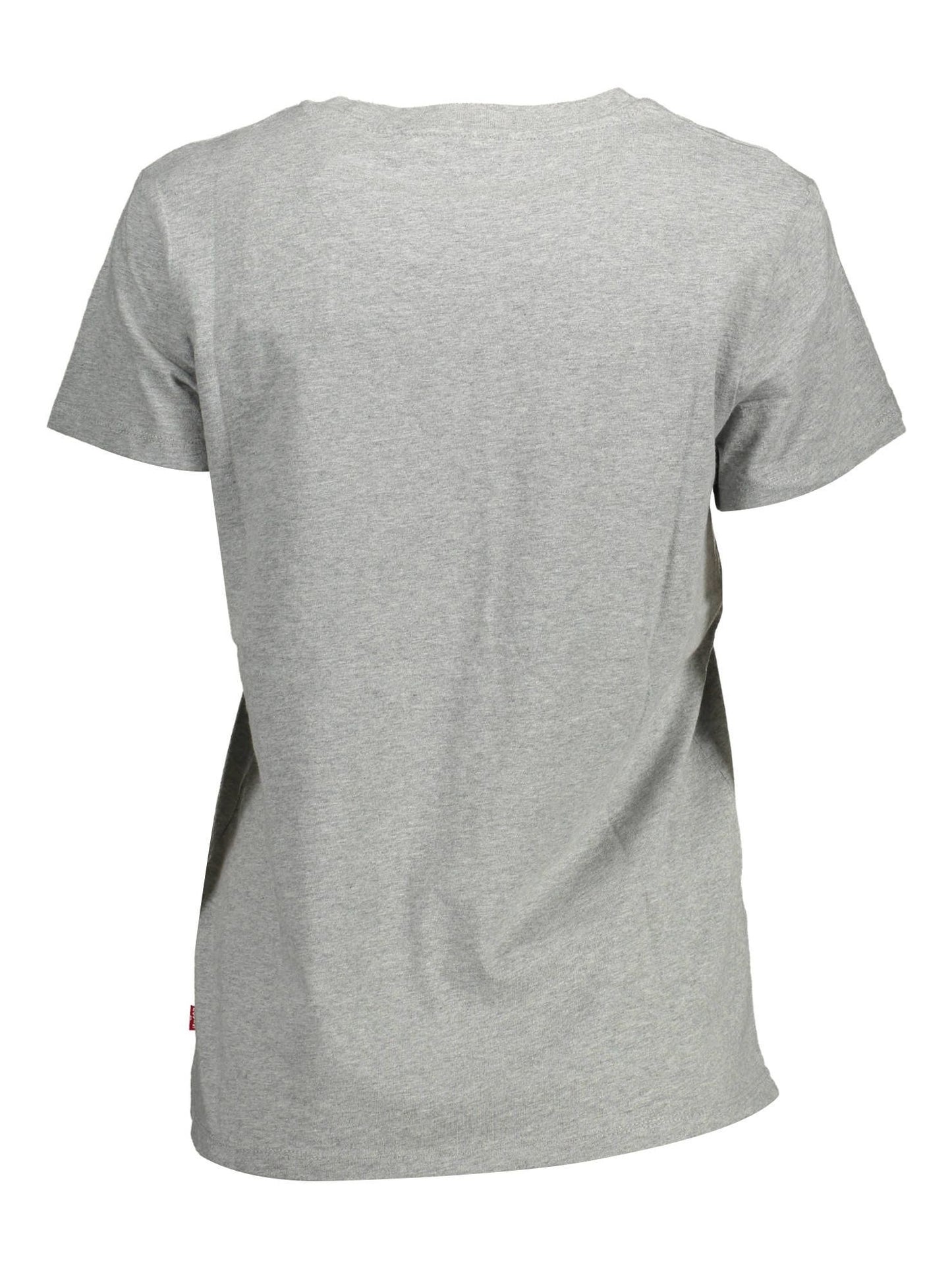 Levi's® · Тениска · Сив | DontMiss.bg