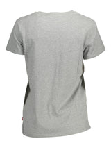 Levi's® · Тениска · Сив | DontMiss.bg