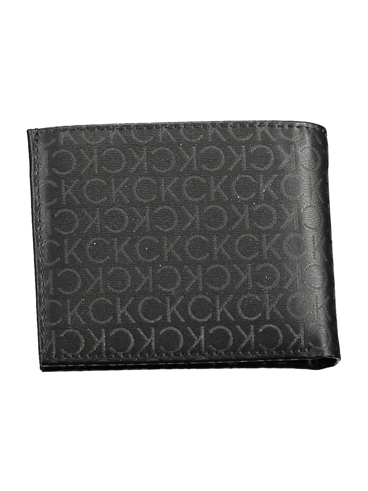 Calvin Klein · Портфейл · K50K510197 | DontMiss.bg