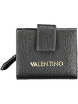 Valentino · Портфейл · Черен | DontMiss.bg
