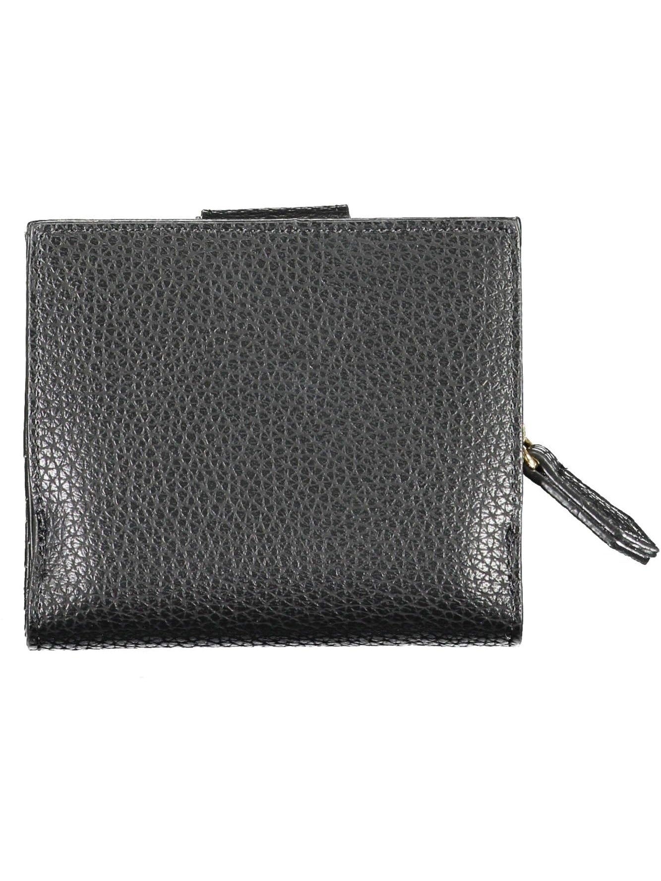 Valentino · Портфейл · Черен | DontMiss.bg