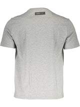 Plein Sport · Тениска · Сив | DontMiss.bg