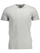 Sergio Tacchini · Тениска · Сив | DontMiss.bg