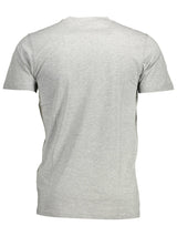 Sergio Tacchini · Тениска · Сив | DontMiss.bg
