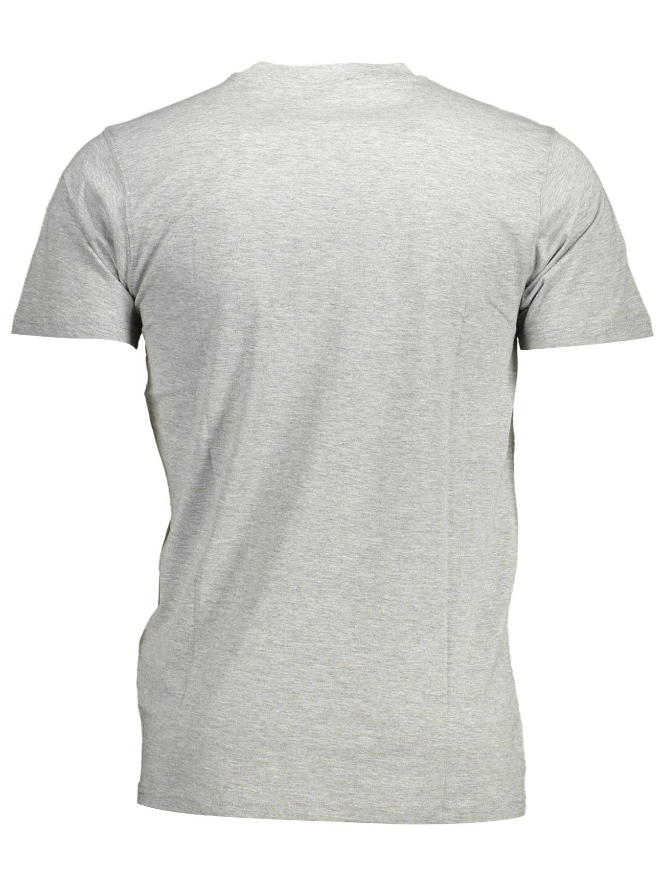 Sergio Tacchini · Тениска · Сив | DontMiss.bg