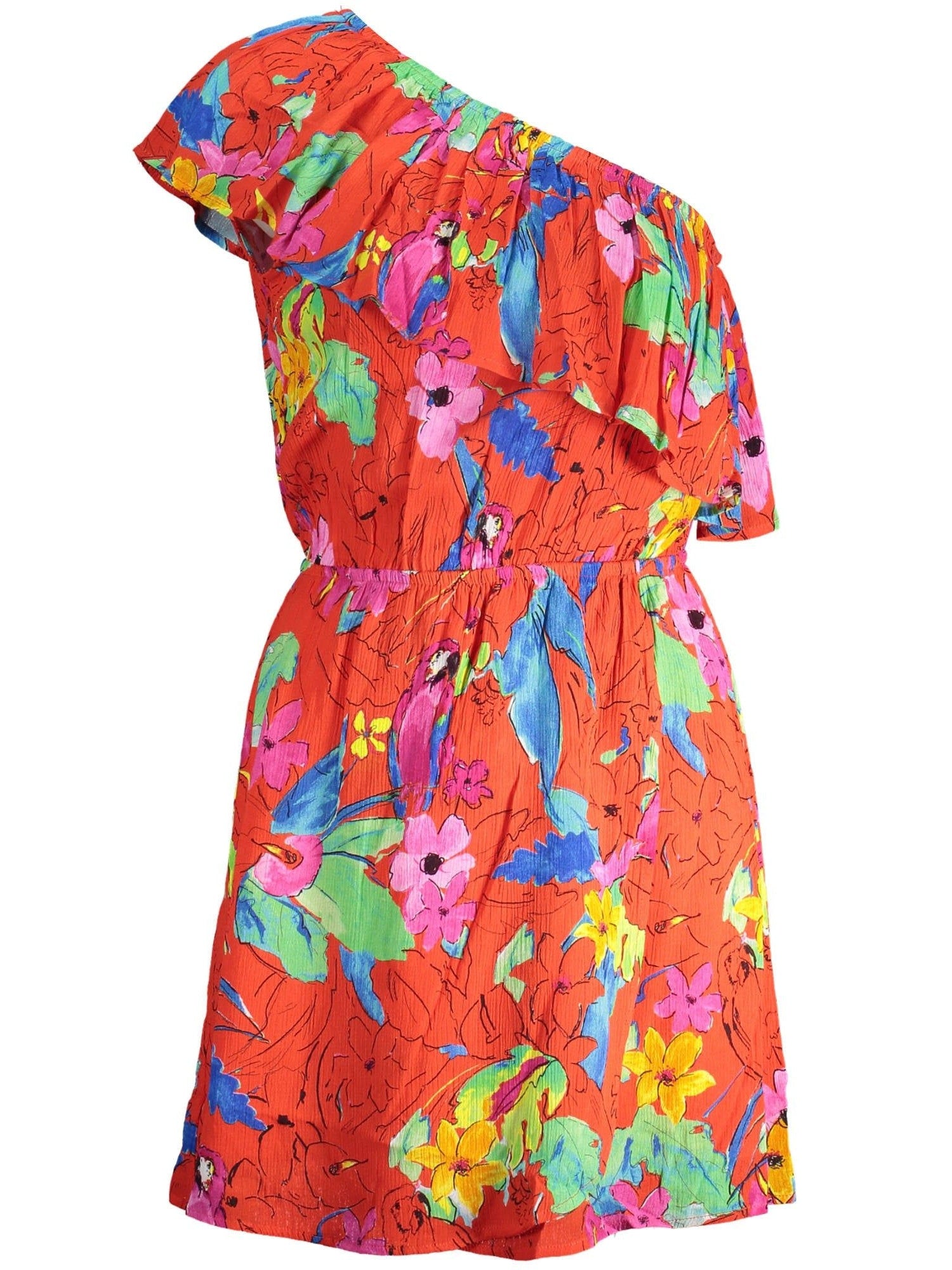 Desigual · Рокля · 23SWVW83 | DontMiss.bg