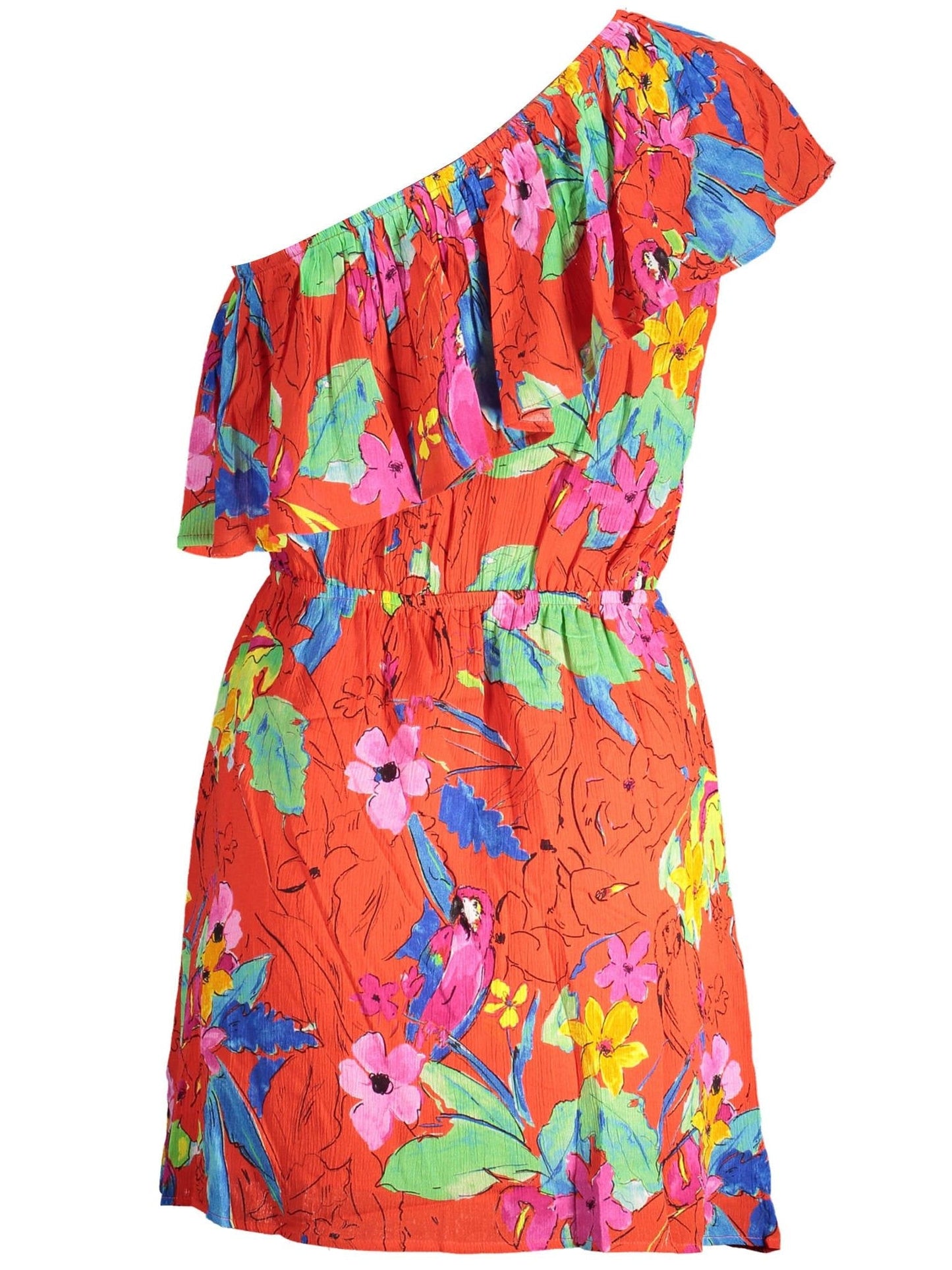 Desigual · Рокля · 23SWVW83 | DontMiss.bg