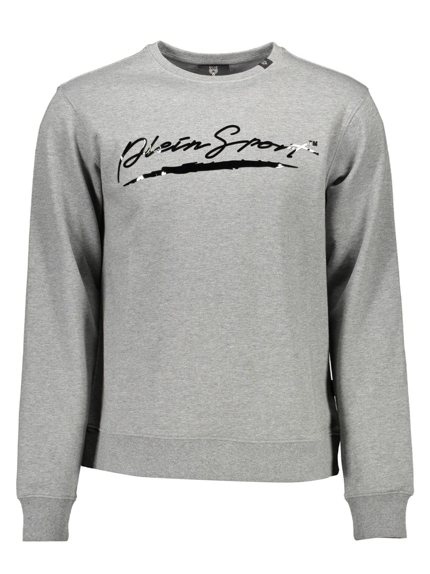 Plein Sport · Суитшърт · Сив | DontMiss.bg