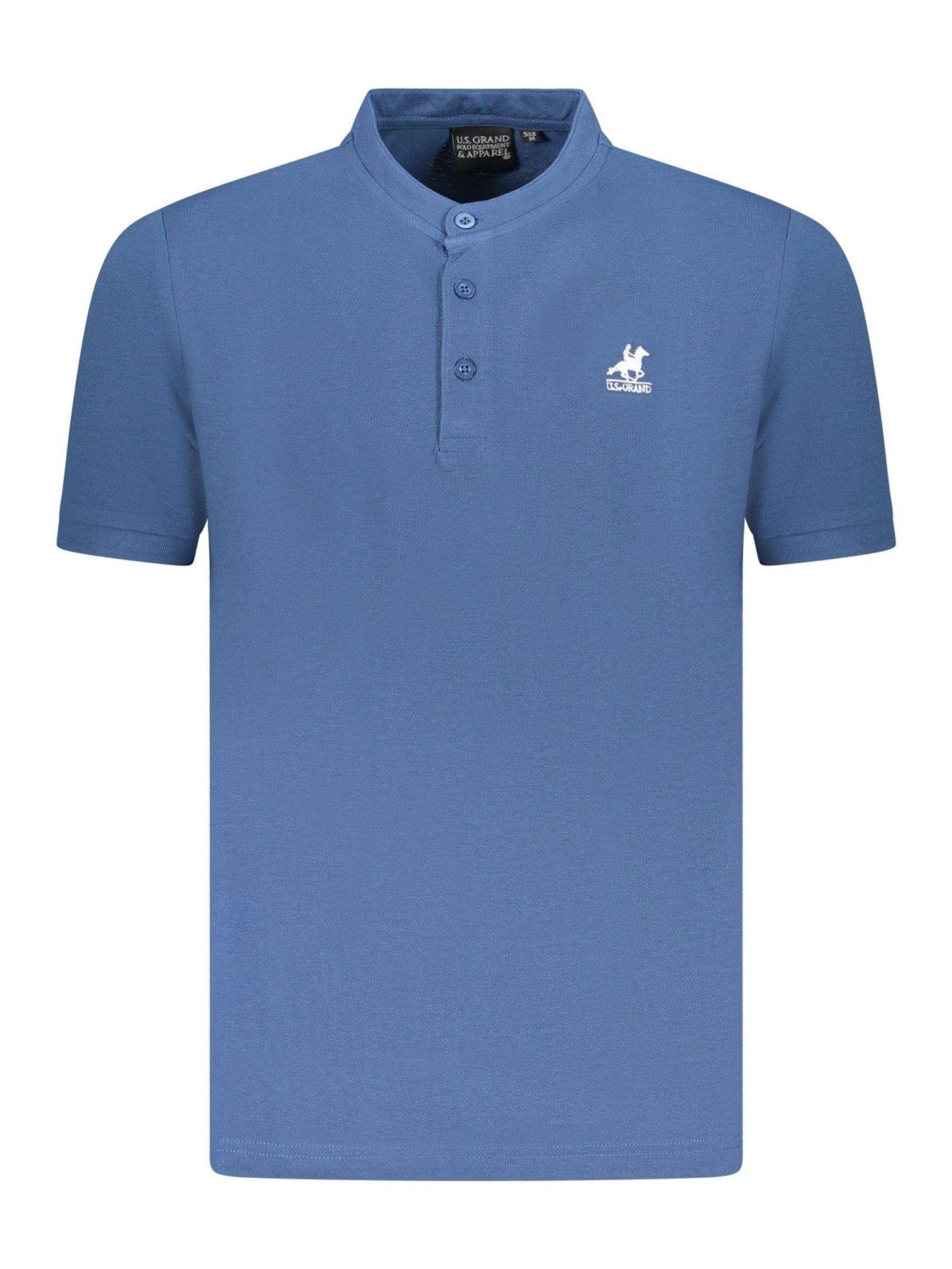 U.S. Grand Polo · Тениска · AU02661 | DontMiss.bg