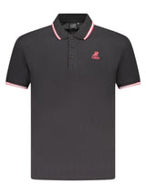 U.S. Grand Polo · Поло тениска · AU02660 | DontMiss.bg